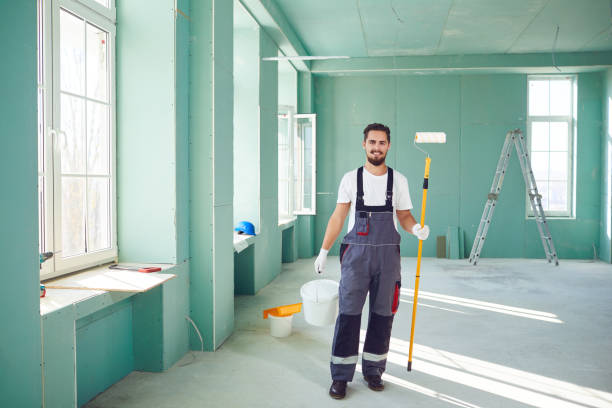Best Mold Remediation for Healthcare Facilities  in Konterra, MD