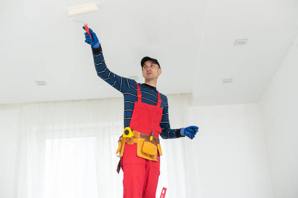Best Asbestos and Lead Testing During Mold Inspection  in Konterra, MD